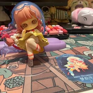 DearNikki Intro:Dreamweaver Series